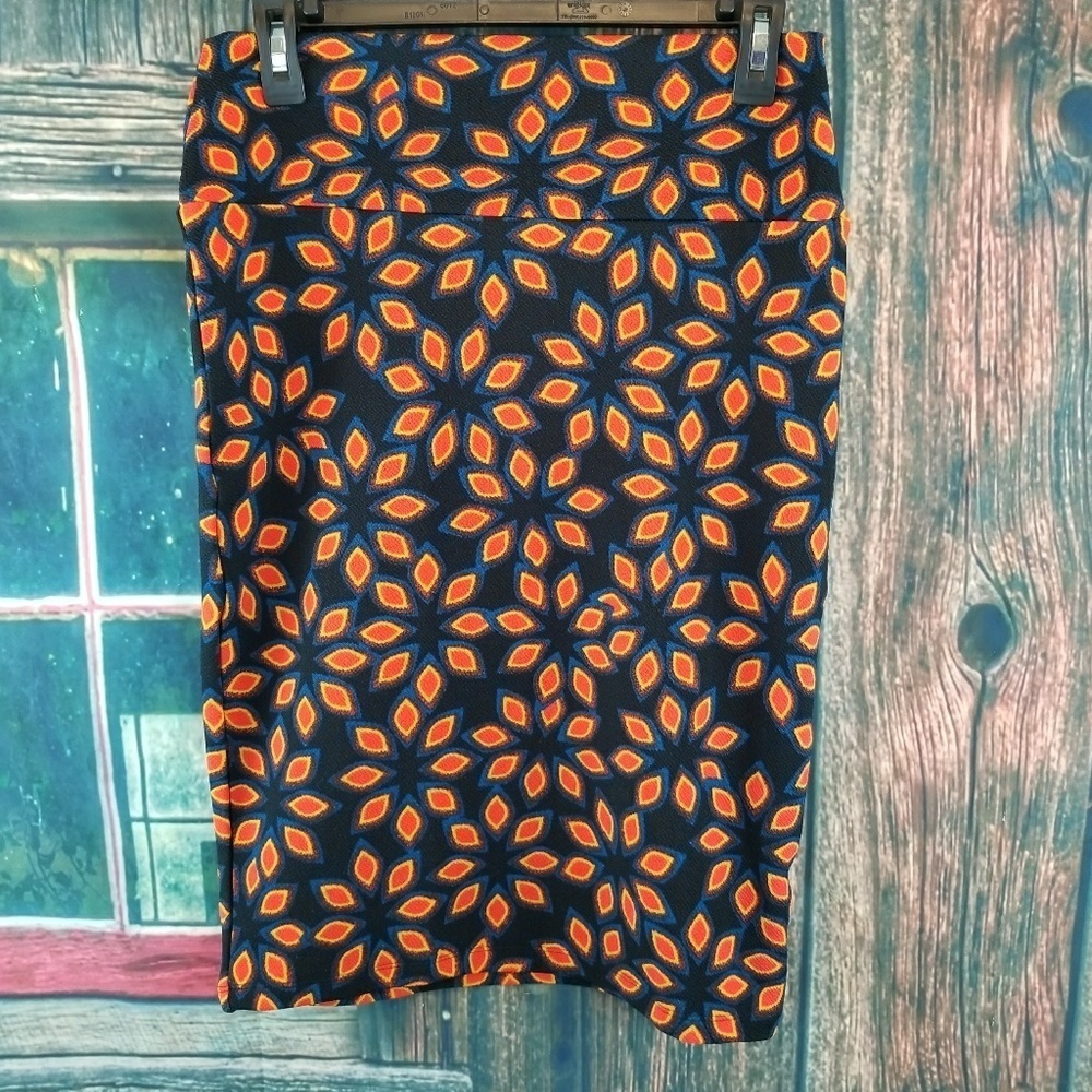LLR NWOT Cassie Skirt